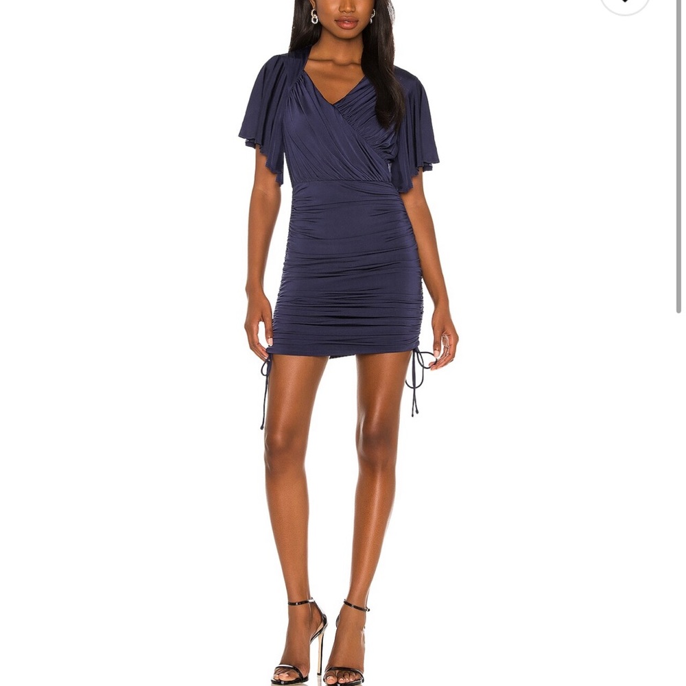 Navy Blue Dress, brand new with tags